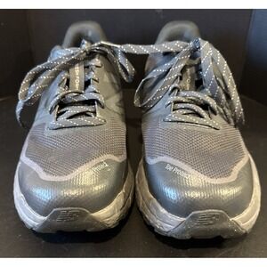 New Balance Mens Size 9 Fresh Foam T510 Running Shoes Grey 4E Extra Wide